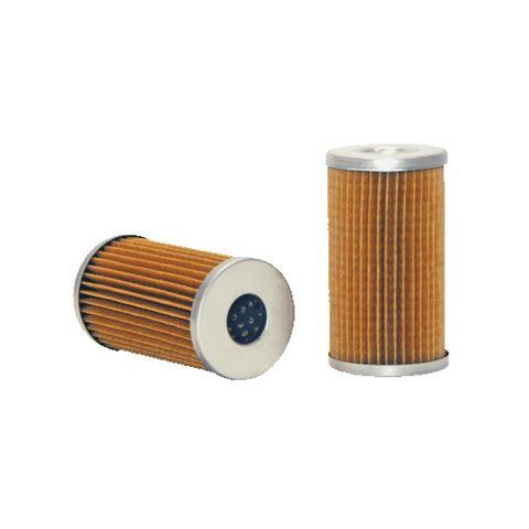 Фільтр паливний WIX FILTERS (33507) (John Deere, Kubota, Kobelco, Komatsu, MF, Yanmar, Other) 33507 фото товару