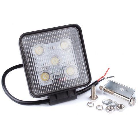 Фара денного світла LED 5X3W LA 291529 фото товару
