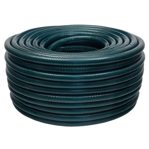 Alloid Base. Шланг армированный 3-х слойный, "Emerald Dragonfly" 3/4" 50м WH-63309 фото товара