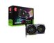 Відеокарта GF RTX 4060 Ti 8GB GDDR6 Gaming X MSI (GeForce RTX 4060 Ti GAMING X 8G) GeForce RTX 4060 Ti GAMING X 8G фото 1