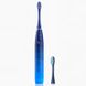 Розумна зубна електрощітка Oclean Flow Sonic Electric Toothbrush Blue (6970810551860) 6970810551860 фото 2