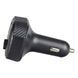 Модулятор FM, VOIN W-3386, 12-24V 2 USB 4.8A, 1 Type C, BT5.0, Hands free, вольтметр W-3386 фото 3