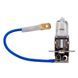 Лампа PULSO/галогенная H3 PK22S 12v55w clear/c/box (LP-31550) LP-31550 фото 1