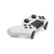 Геймпад бездротовий для PS4 SONY Wireless DUALSHOCK 4 (White), 3.7V, 500mAh PS4 SONY Wireless-W фото 1