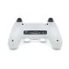 Геймпад бездротовий для PS4 SONY Wireless DUALSHOCK 4 (White), 3.7V, 500mAh PS4 SONY Wireless-W фото 4