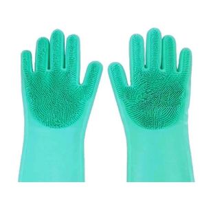 Рукавички для кухні KITCHEN GLOVES MSP-KnGs фото