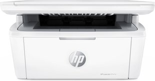 Багатофункціональний пристрій HP LaserJet Pro M141a (7MD73A) 7MD73A фото