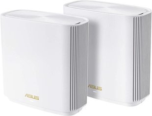 Wi-Fi Mesh система Asus ZenWiFi XT9 White 2pk (90IG0740-MO3B40) 90IG0740-MO3B40 фото