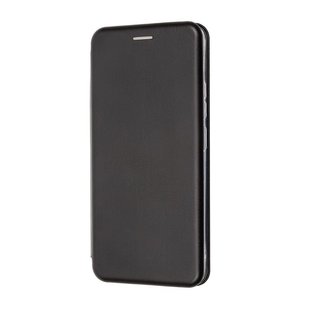 Чохол-книжка Armorstandart G-Case для Tecno Spark Go 2023 (BF7) Black (ARM68958) ARM68958 фото