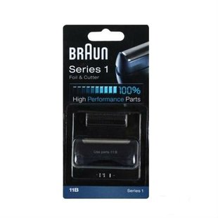 Бриюча сітка і ріжучий блок Braun Series 1 11В Series 1 11В фото