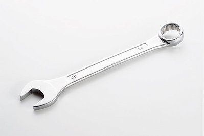 Ключ рожково - накидной 29мм Стандарт СИЛА 201029 фото