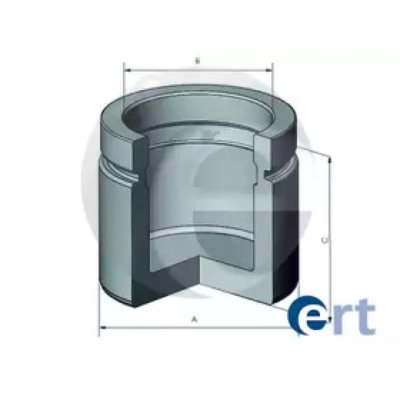 Ремкомплект гальмівного поршня супорта ERT (150263-C) 150263-C фото