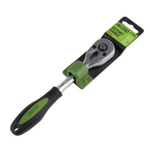 Alloid. Трещотка 3/8" 72 зубца. (КТ-3872) (КТ-3872) КТ-3872 фото товара