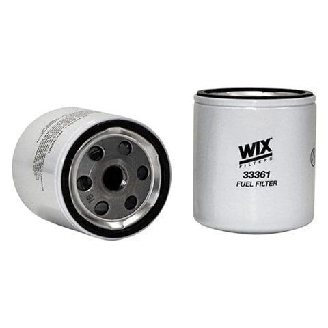 Фільтр паливний WIX FILTERS ABG, Demag, Deutz, Ford (33361) 33361 фото товару