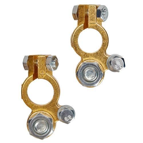 Клеми акумулятора VPBT-25151 VPBT-25151 фото товару