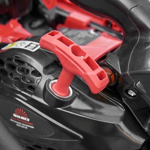 Бензопила ланцюгова Vitals Professional BKZ 2514r 189485 фото товару