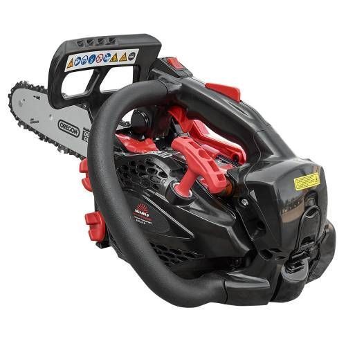 Бензопила ланцюгова Vitals Professional BKZ 2514r 189485 фото товару
