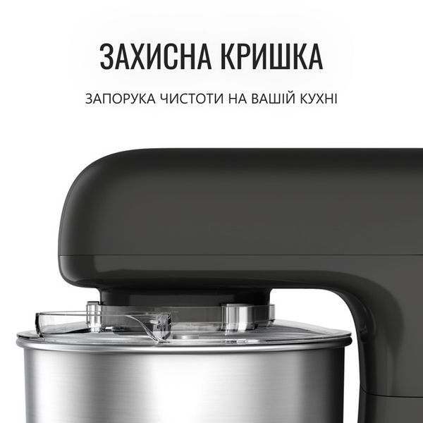 Кухонна машина Tefal QB161H38 QB161H38 фото