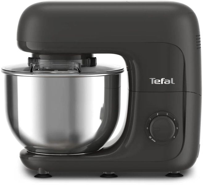 Кухонна машина Tefal QB161H38 QB161H38 фото