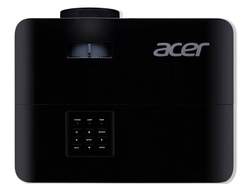 Проектор Acer X1128H (MR.JTG11.001) MR.JTG11.001 фото