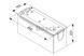 Акумулятор Bosch 145Ah T5075 800A L B00 0092T50750 фото 2