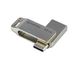 Флеш-накопичувач USB3.0 32GB OTG Type-C GOODRAM ODA3 Silver (ODA3-0320S0R11) ODA3-0320S0R11 фото 4