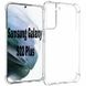 Чохол-накладка BeCover Anti-Shock для Samsung Galaxy S22+ SM-S906 Clear (707505) 707505 фото 1