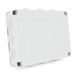 Коробка розподільна зовнішня YOSO 300x250x120 IP55 колір білий (300*250*120) YOSO 300x250x120 IP55 фото 2