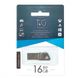 Флеш-накопичувач USB 16GB T&G 114 Metal Series (TG114-16G3) TG114-16G3 фото 2