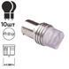 Лампа PULSO/габаритна/LED 1156/6SMD-3528/12v/1.2w/114lm White (LP-121146) LP-121146 фото 6