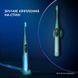 Умная зубная электрощетка Oclean X Pro Mist Green (OLED) (Международная версия) (6970810551471) 6970810551471 фото 8