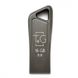 Флеш-накопичувач USB 16GB T&G 114 Metal Series (TG114-16G3) TG114-16G3 фото 1