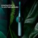 Розумна зубна електрощітка Oclean X Pro Mist Green (OLED) (Міжнародна версія) (6970810551471) 6970810551471 фото 7