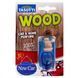Ароматизатор пробковый на зеркало Tasotti/серия "Wood" New Car 7ml (110411) 110411 фото 1