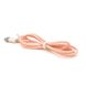 Кабель iKAKU KSC-723 GAOFEI smart charging cable for micro, Pink, довжина 1м, 2.4A, BOX KSC-723-MP фото 6
