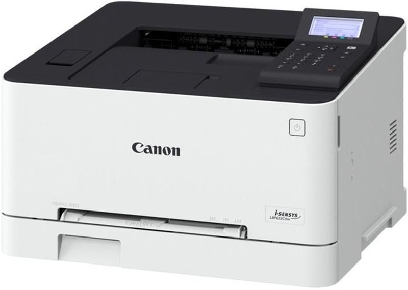 Принтер А4 Canon i-SENSYS LBP633Cdw з Wi-Fi (5159C001) 5159C001 фото