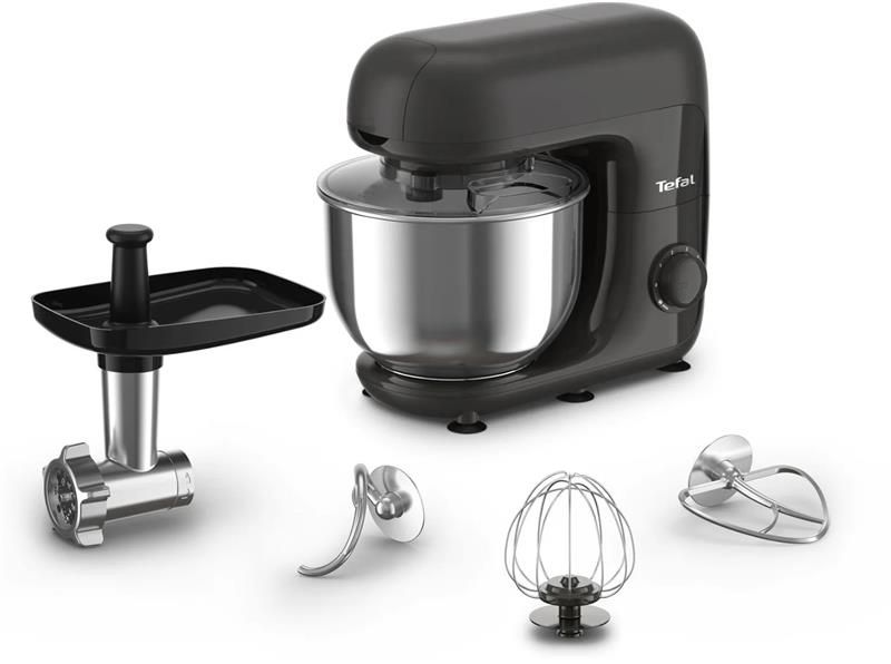 Кухонна машина Tefal QB161H38 QB161H38 фото