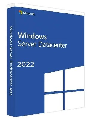 Програмне забезпечення Microsoft Windows Server 2022 Datacenter - 16 Core (DG7GMGF0D65N-0002) DG7GMGF0D65N-0002 фото