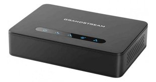 VoIP-Шлюз Grandstream HandyTone HT812 HT812 фото