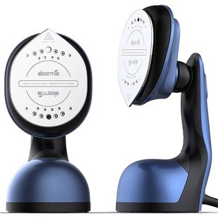 Відпарювач Xiaomi Deerma Multifuntional Handheld Garment Steamer (Міжнародна версія) (DEM-HS300) DEM-HS300 фото