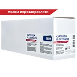 Картридж Free Label (FL-CE278A/728) Canon MF45xx/MF44xx (Canon 728/CE278A) FL-CE278A/728 фото