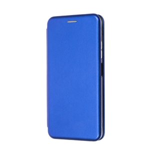 Чохол-книжка Armorstandart G-Case для Tecno Spark 10 4G (KI5q) Blue (ARM68952) ARM68952 фото