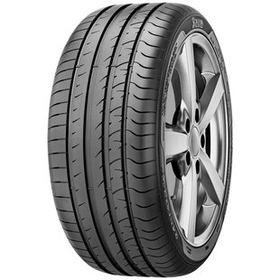 Автошина літня SAVA Intensa UHP 2 XL FP 225/45 R18 95 Y (594169) 594169 фото