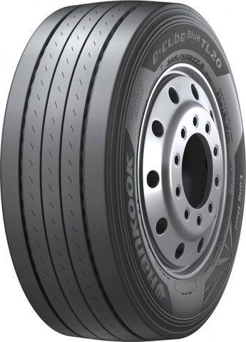 Шина 385/65R22,5 160K TL20 (Hankook China) 14981169168 фото товару