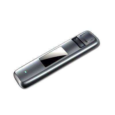 Електронний портативний алкотестер SUSISUN CSY-006 з підсвічуванням, живлення від USB, Black-Silver CSY-006 фото