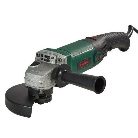 Шліфувальна машина кутова NOWA SK 1250hs Profi 87489N фото товару
