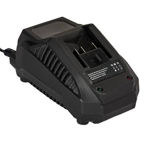 Зарядний пристрій для акумуляторів Vitals Master LSL 1845 SmartLine+ 184458 фото товара