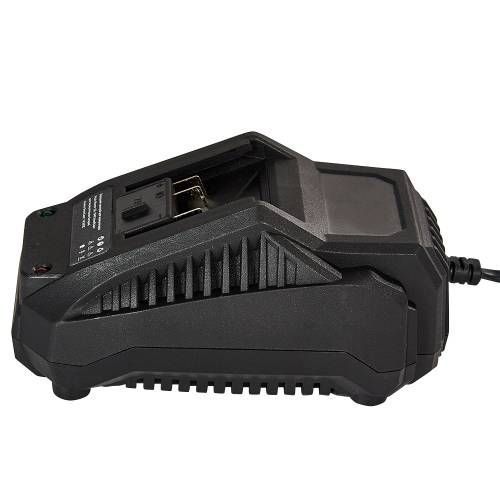 Зарядний пристрій для акумуляторів Vitals Master LSL 1845 SmartLine+ 184458 фото товара