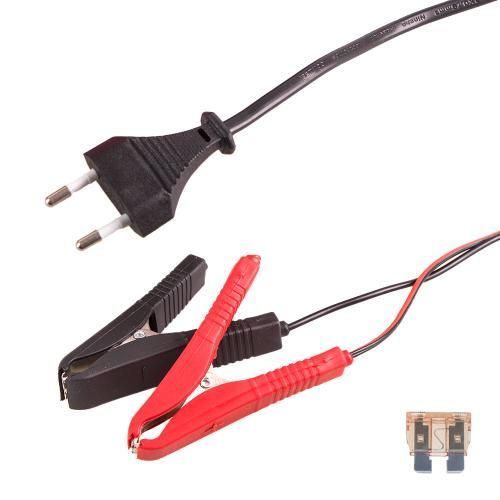 Зарядное устр-во PULSO BC-20865 12V/6A/20-80AHR/стрел.индик. (BC-20865) BC-20865 фото товара