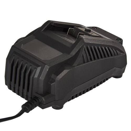Зарядний пристрій для акумуляторів Vitals Master LSL 1845 SmartLine+ 184458 фото товара